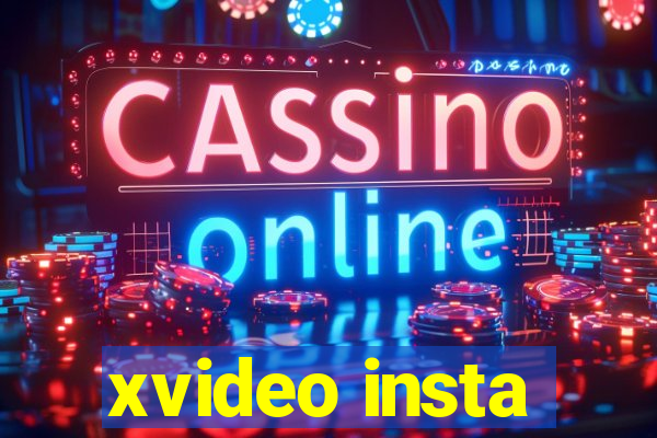 xvideo insta